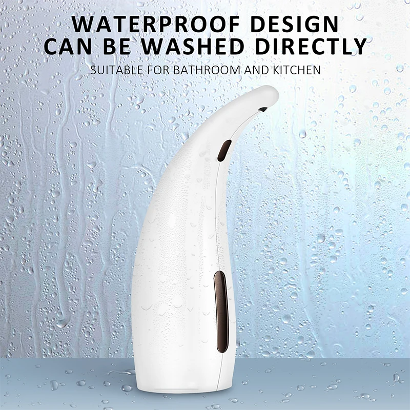 Soap Making Machine At Home - Fully Automatic Bathroom and Kitchen Infrared