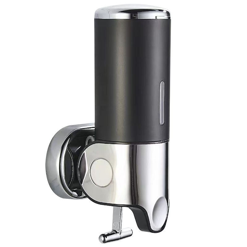 Soap Making Machine At Home - Homefish Wall Mounted Stainless Steel Soap