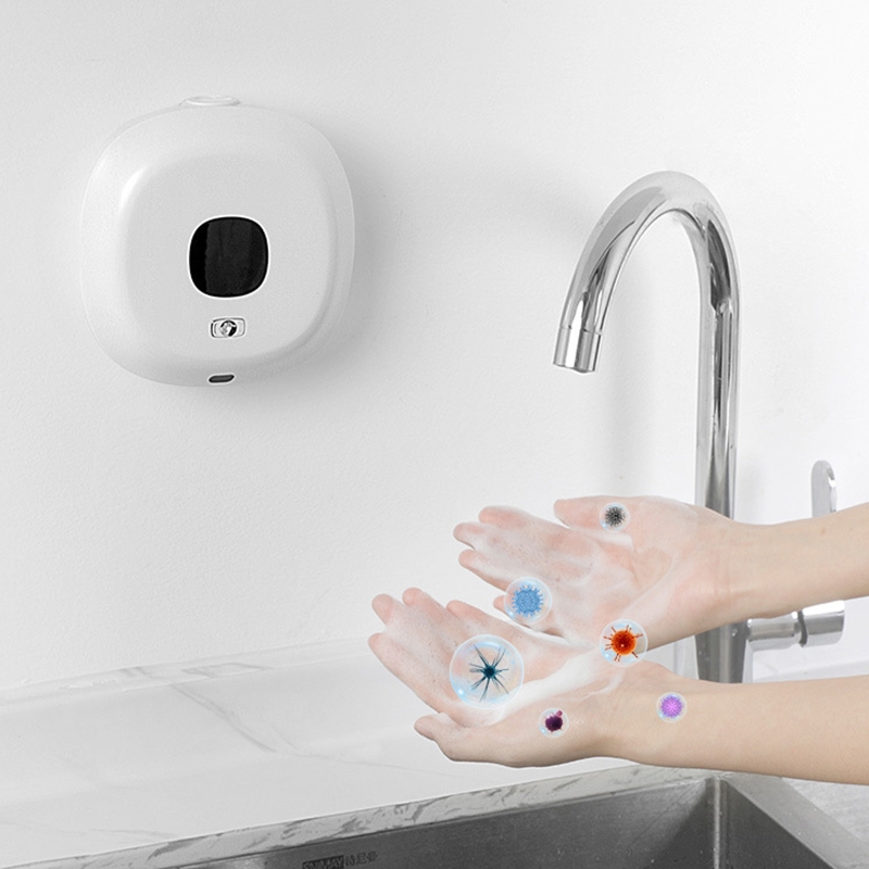 New Soap Dispenser Wall Mounte - Soap Making Machine At Home review and price