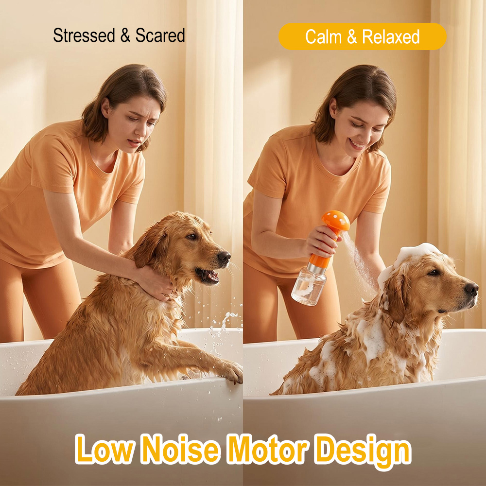 Pet Electric Automatic Foam Ma - Soap Making Machine At Home review and price