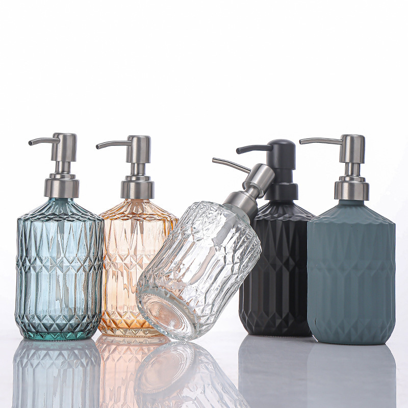 400ML Manual Liquid Soap Dispe - Soap Making Machine At Home review and price