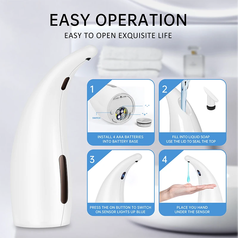 Fully Automatic Bathroom and K - Soap Making Machine At Home review and price