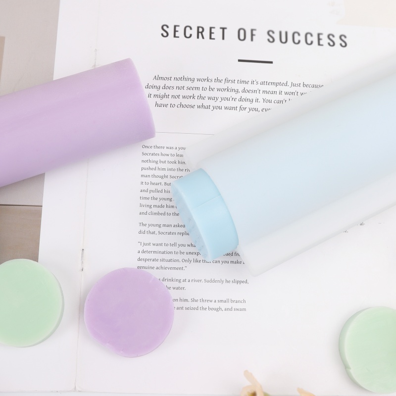 Long Heart Column Silicone Soa - Soap Making Formula review and price