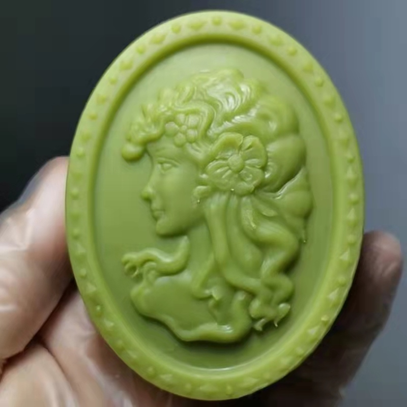 Queen Soap Mold for Soap Makin - Soap Making Scents review and price
