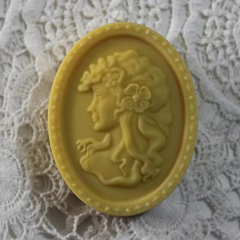 Queen Soap Mold for Soap Makin - Soap Making Scents review and price