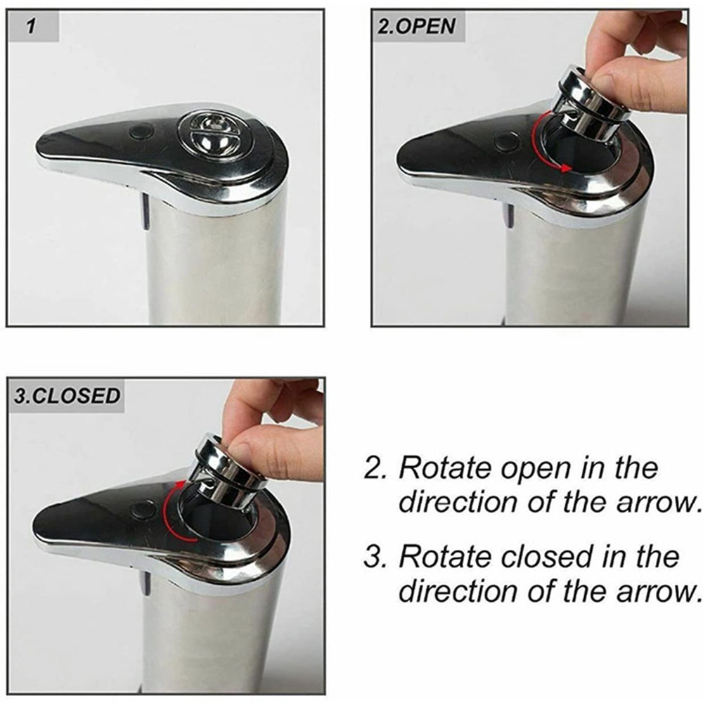 Stainless Steel Automatic Soap - Soap Making Machine At Home review and price