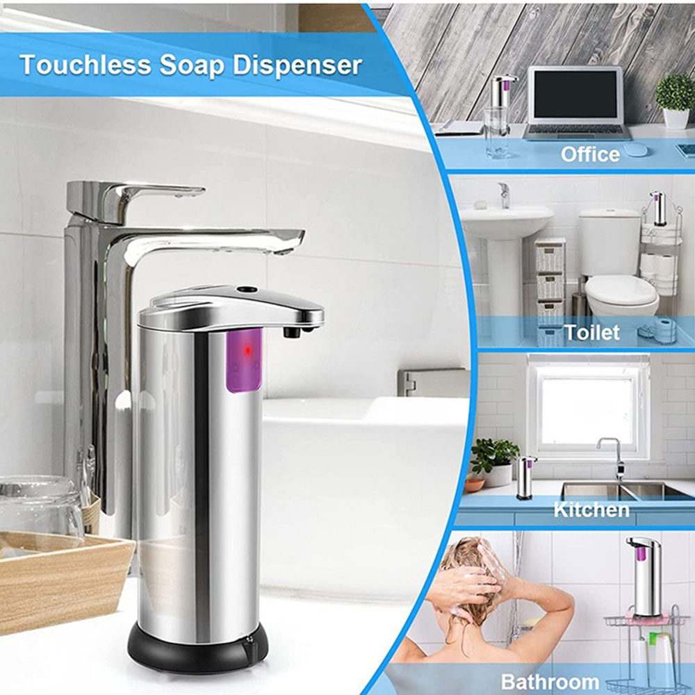 Stainless Steel Automatic Soap - Soap Making Machine At Home review and price