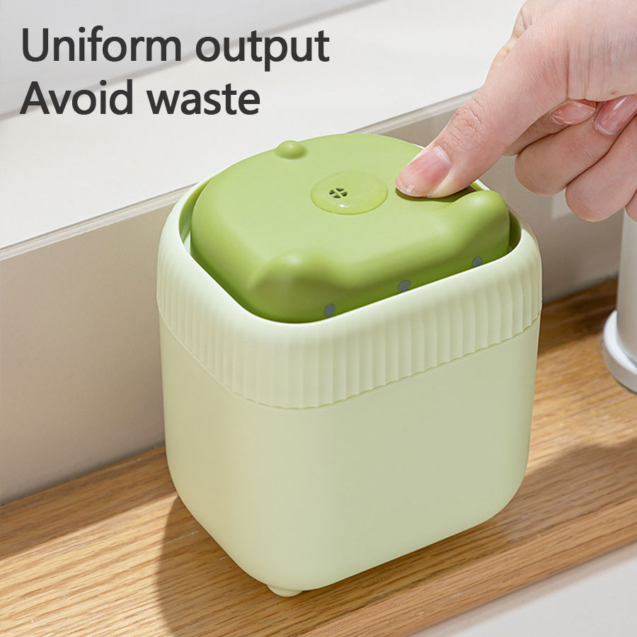 Press Type Soap Dispenser, Kit - Soap Making Machine At Home review and price