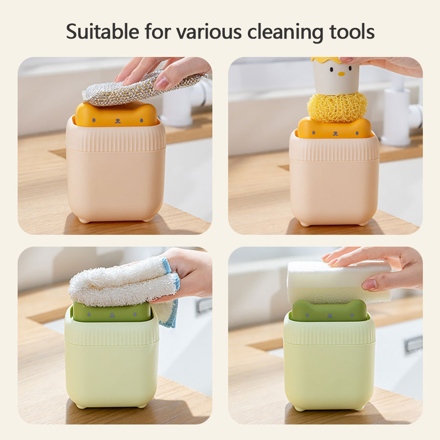 Press Type Soap Dispenser, Kit - Soap Making Machine At Home review and price