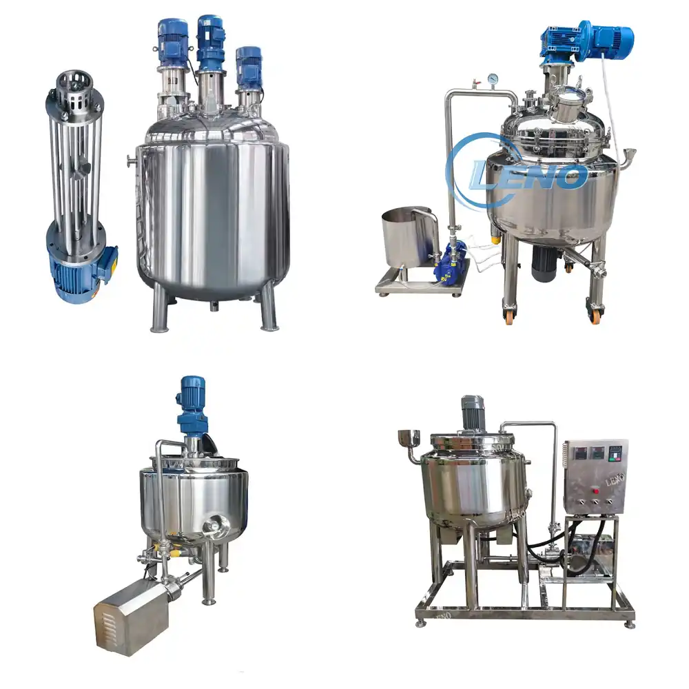 Factory Directly Sale Agitator - Soap Making Directions review and price