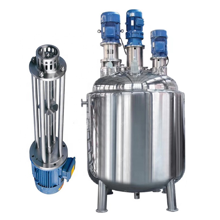 Factory Directly Sale Agitator - Soap Making Directions review and price