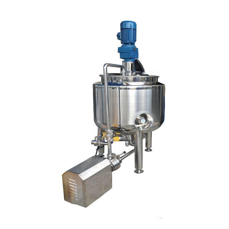 Factory Directly Sale Agitator - Soap Making Directions review and price