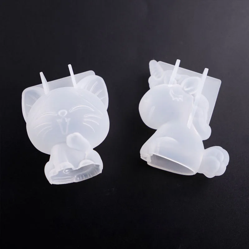 3D Geometric Silicone Unicorn  - Soap Making Formula review and price