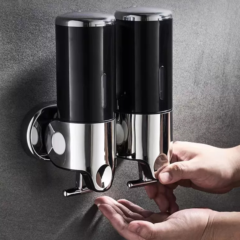 Homefish Wall Mounted Stainles - Soap Making Machine At Home review and price