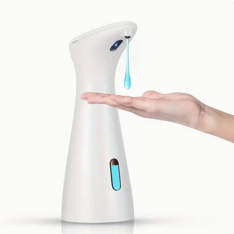 Automatic Sensor Hand Sanitize - Soap Making Machine At Home review and price