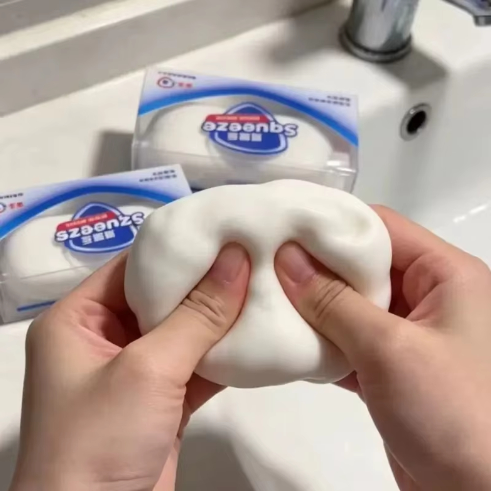 Crunchy Soap Ball Squishy Soap - Soap Making Formula review and price