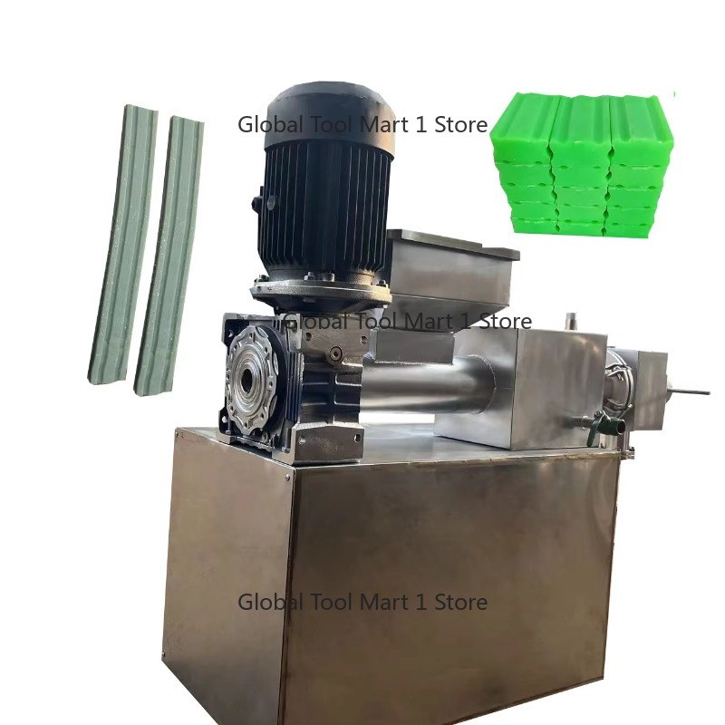 Heavy Duty Soap Extruder Plodd - Soap Making Directions review and price