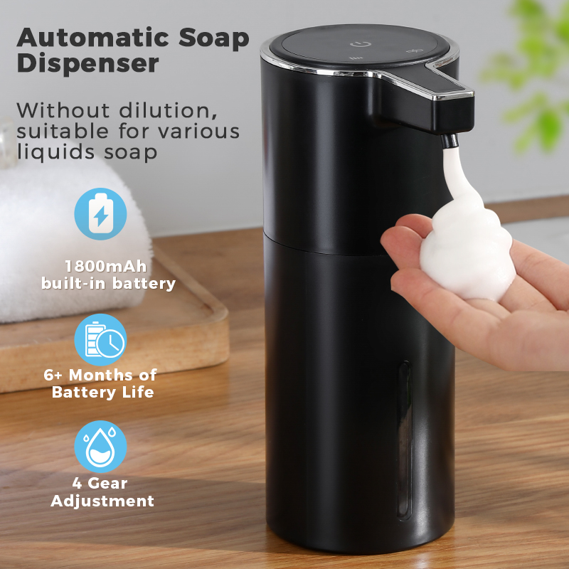 New Wall Mounted Automatic Soa - Soap Making Machine At Home review and price