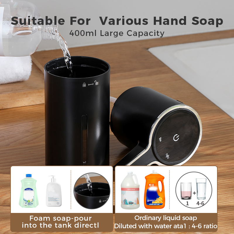 New Wall Mounted Automatic Soa - Soap Making Machine At Home review and price