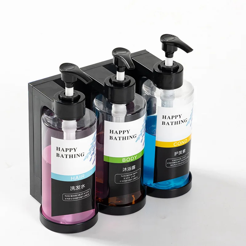 Hotel Shampoo and Shower Gel S - Soap Making Machine At Home review and price
