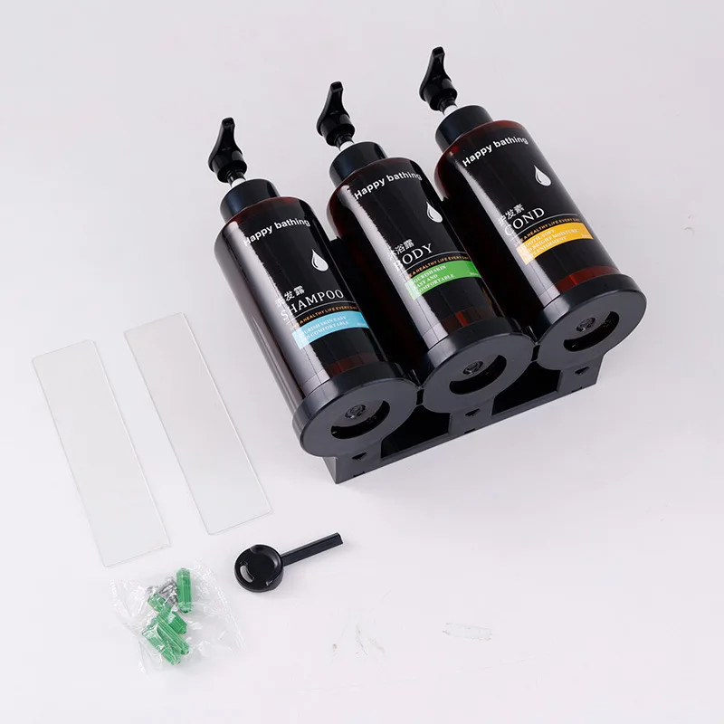 Hotel Shampoo and Shower Gel S - Soap Making Machine At Home review and price