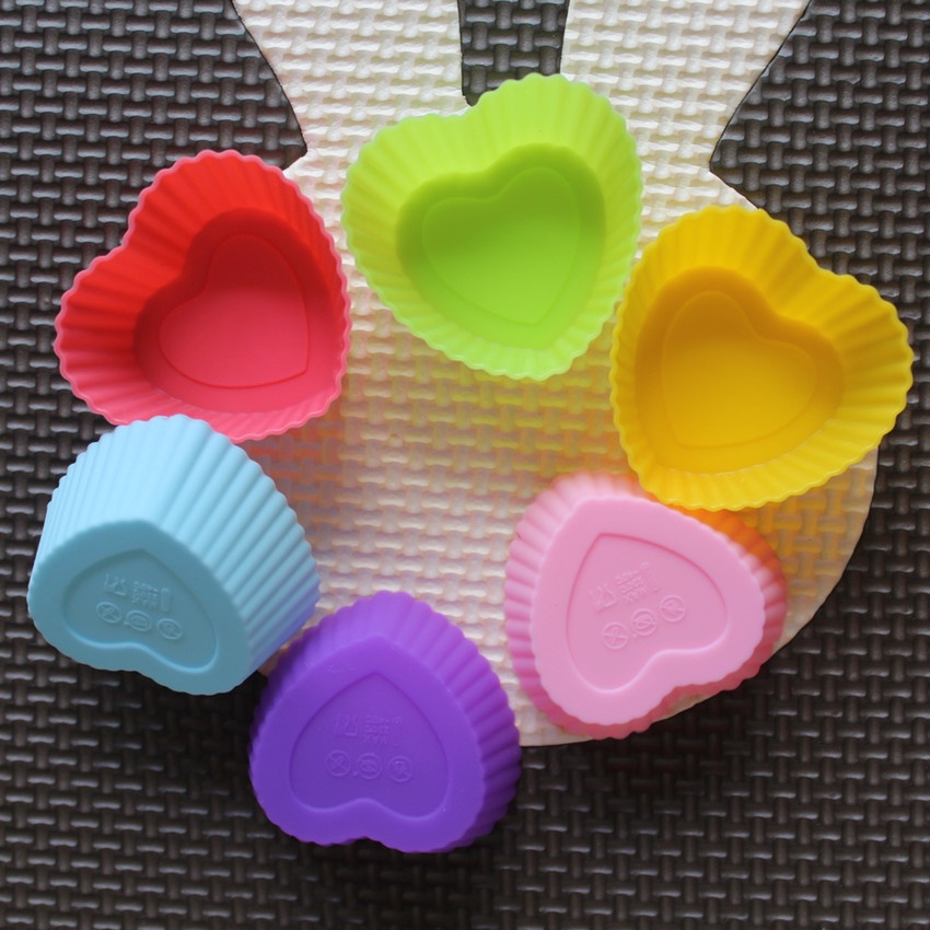 6 Pcs Set Non-Stick Flower Des - Soap Making Gloves review and price
