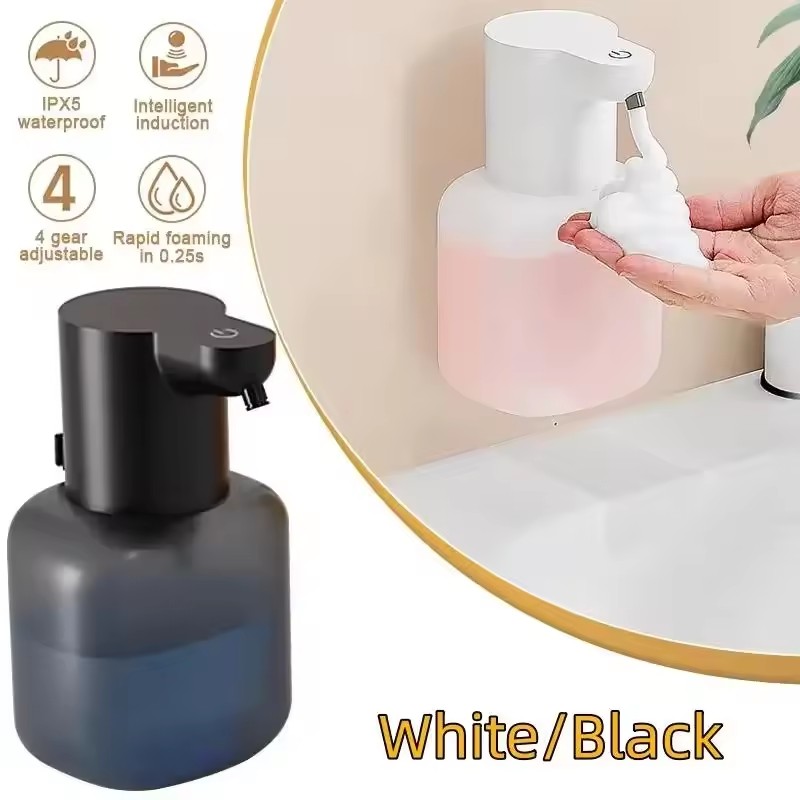 500ML P6 Large Capacity Contac - Soap Making Machine At Home review and price
