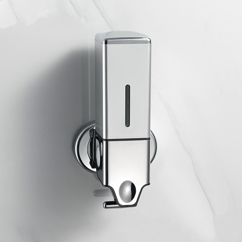 Liquid Soap Dispenser Plastic  - Soap Making Machine At Home review and price