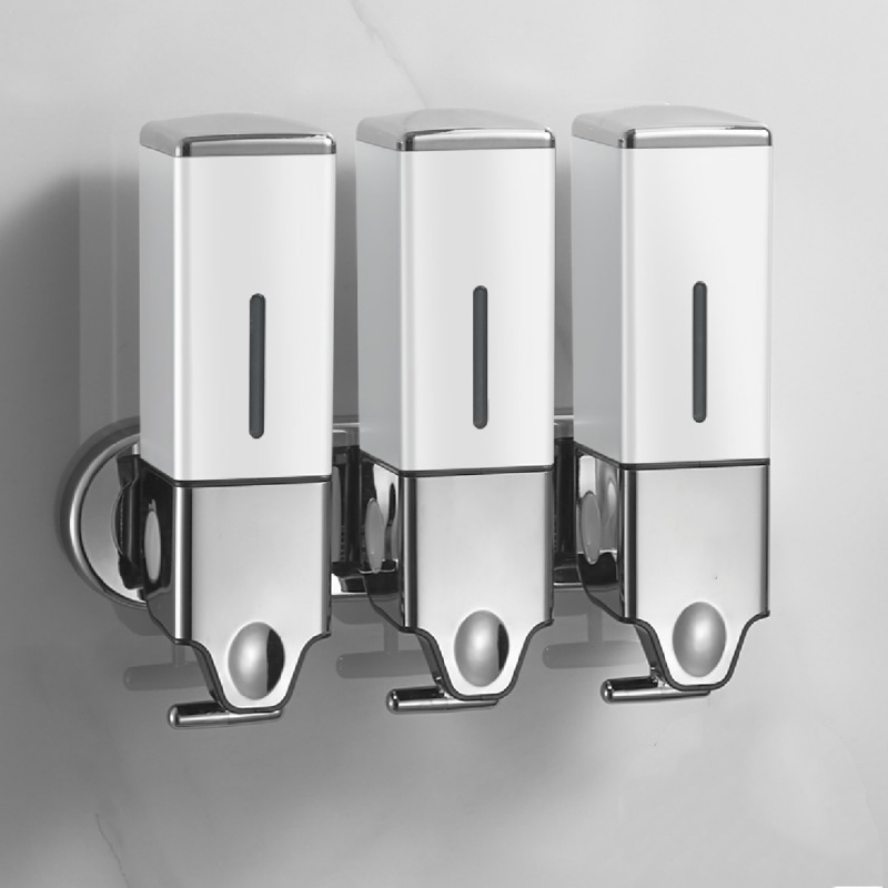 Liquid Soap Dispenser Plastic  - Soap Making Machine At Home review and price
