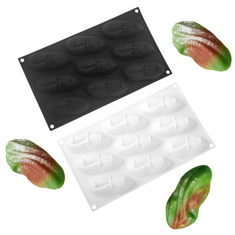 Pistachios Design 1 or 4 or 9- - Soap Making Gloves review and price