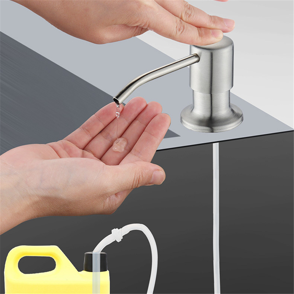 Stainless Steel Kitchen Sink S - Soap Making Machine At Home review and price
