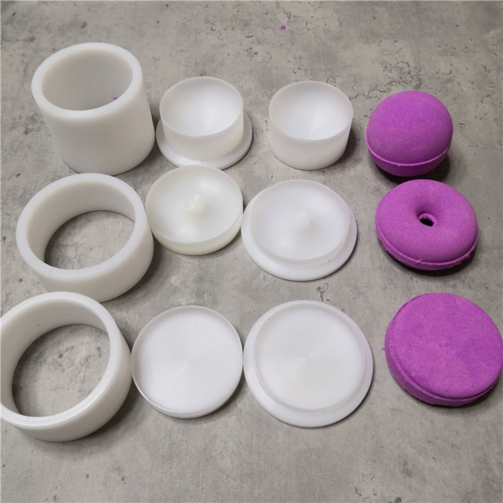 3D Shampoo Press Bar Mold Doug - Soap Making Items review and price