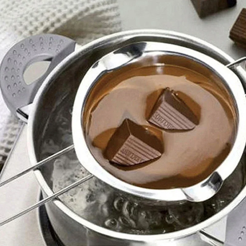 Stainless Steel Wax Melting Po - Soap Making Scents review and price