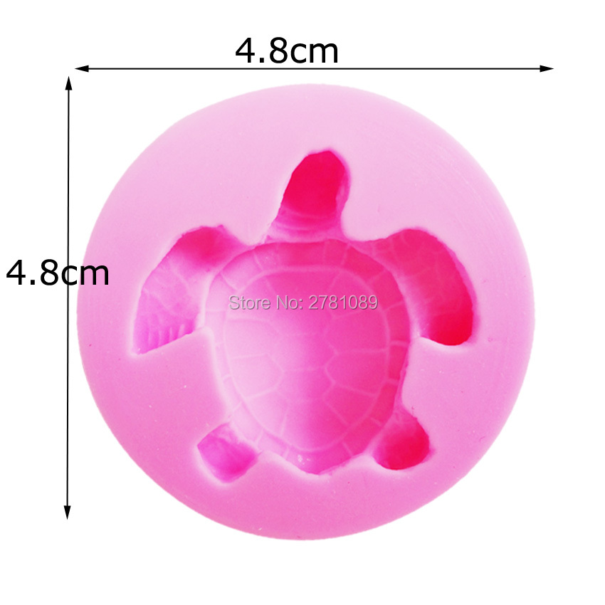 Sophronia Sea Turtle Candle Mo - Soap Making Gloves review and price