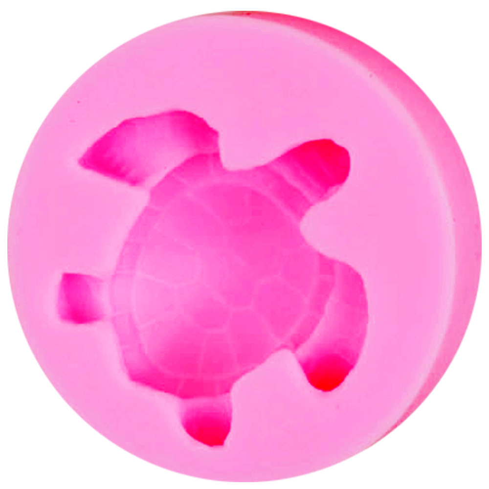 Sophronia Sea Turtle Candle Mo - Soap Making Gloves review and price