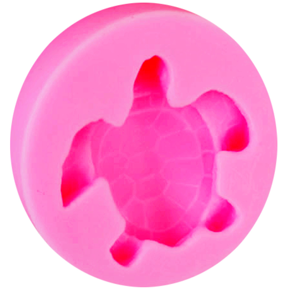Sophronia Sea Turtle Candle Mo - Soap Making Gloves review and price